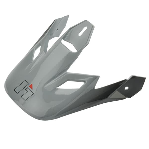 Hebo Motocrosshjälm Hmx-p01 Brain Svart M