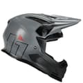 Miniatyrbild 1 av 5: Hebo Motocrosshjälm Hmx-p01 Brain Svart M