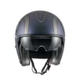 Pikkukuva 2 / 4: Premier Helmets Avaa Kasvokypärä 23 Vintage Fr Iride Bm 22.06 Sininen M