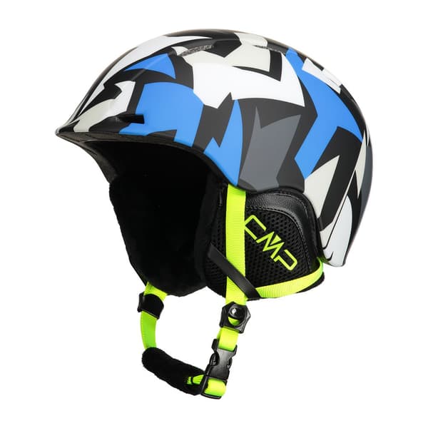 Cmp Hjelm 30b4954 Flerfarvet XS