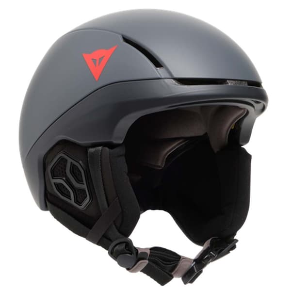 Dainese Snow Hjelm Elemento Mips Grå XS-S