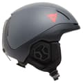 Miniatyrbillede 4 af 7: Dainese Snow Hjelm Elemento Mips Grå XS-S