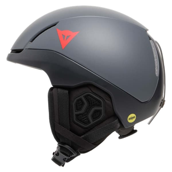 Dainese Snow Hjelm Elemento Mips Grå XS-S