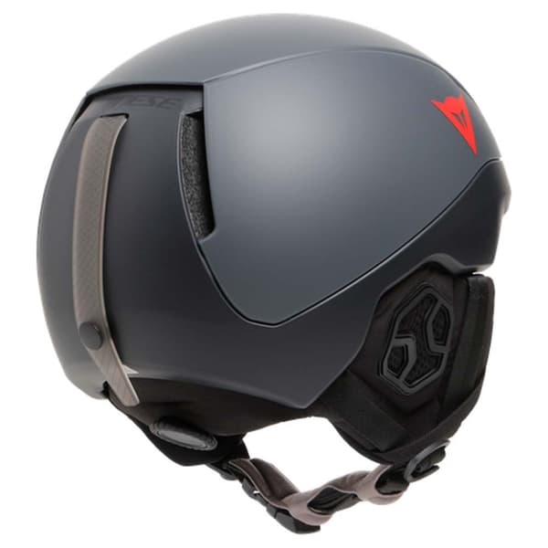 Dainese Snow Hjelm Elemento Mips Grå XS-S