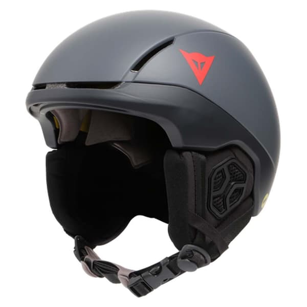 Dainese Snow Hjelm Elemento Mips Grå XS-S
