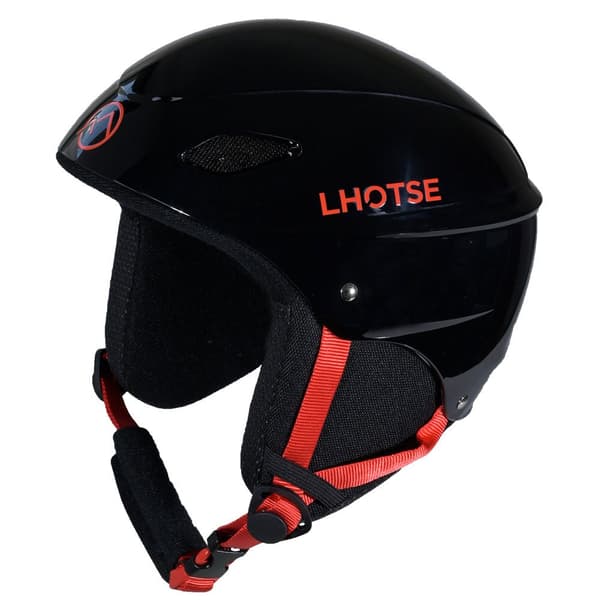 Lhotse Hjälm Mokaite+ Svart XL