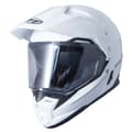 Pikkukuva 2 / 3: Mt Helmets Motocross Kypärä Synchrony Sv Duo Sport Solid Valkoinen XS