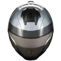 Miniatyrbild 3 av 4: Hebo Fullt Ansikte Hjälm Rush Full Race Helmet Svart L
