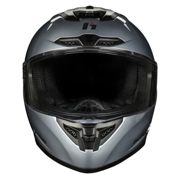 Hebo Fuld Ansigtshjelm Rush Full Race Helmet Sort M