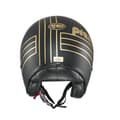 Pikkukuva 4 / 6: Premier Helmets Avaa Kasvokypärä 23 Vintage Ex Bm 22.06 Musta L