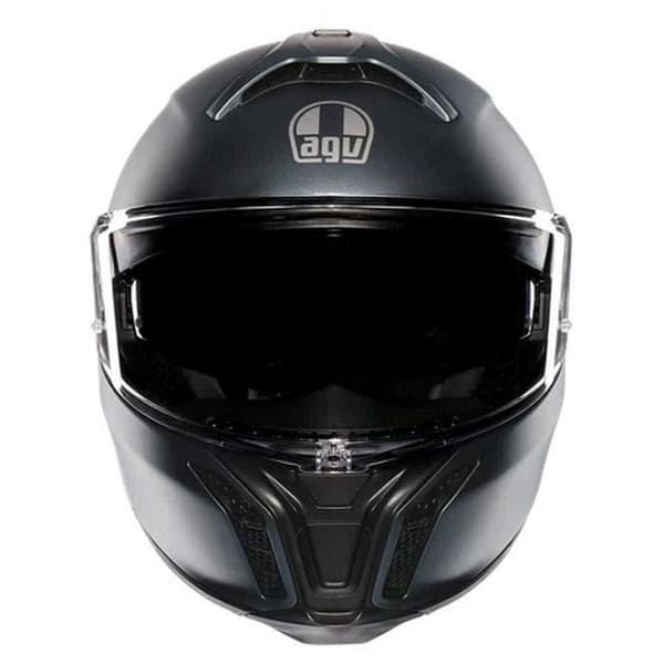 Agv Modulaarinen Kypärä Tourmodular Musta L