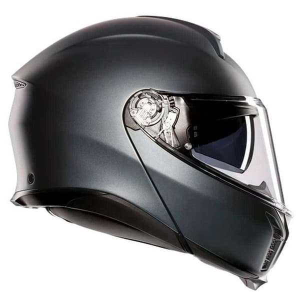 Agv Modulaarinen Kypärä Tourmodular Musta L