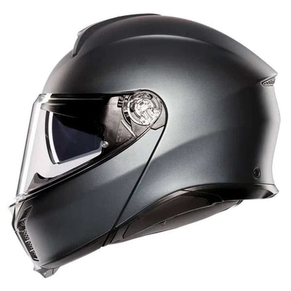 Agv Modulaarinen Kypärä Tourmodular Musta L