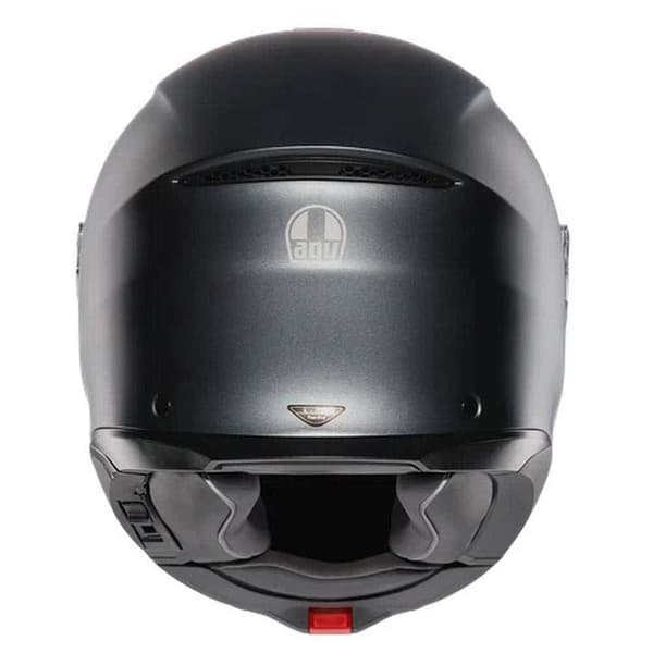 Agv Modulaarinen Kypärä Tourmodular Musta L