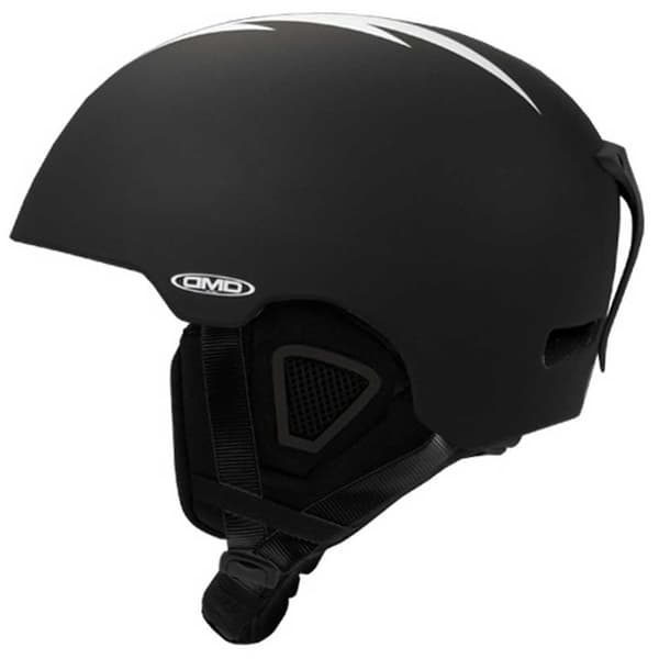 Dmd Hjelm Dream Sort XS-S