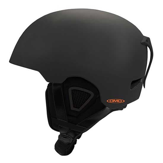 Dmd Hjälm Dream Svart XS-S