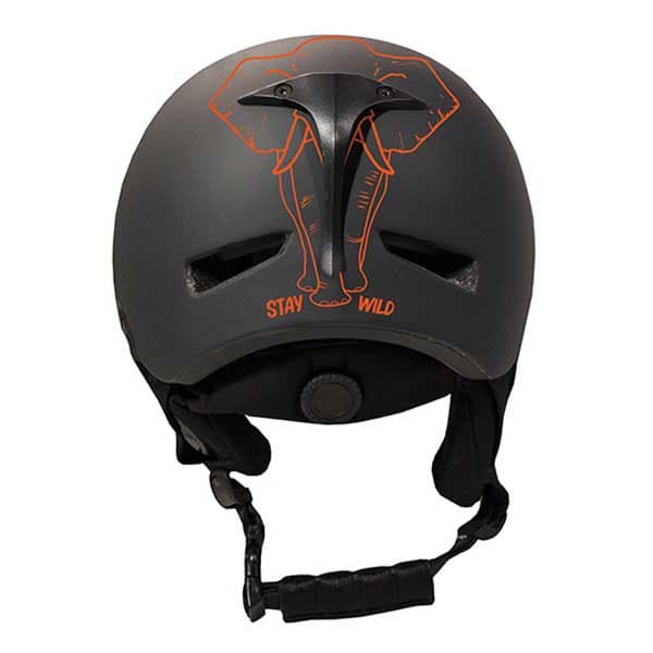Dmd Hjälm Dream Svart XS-S