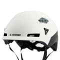 Miniatyrbillede 2 af 4: Movement Hjelm 3tech Alpi Honeycomb Hvid M