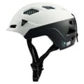 Miniatyrbillede 1 af 4: Movement Hjelm 3tech Alpi Honeycomb Hvid M