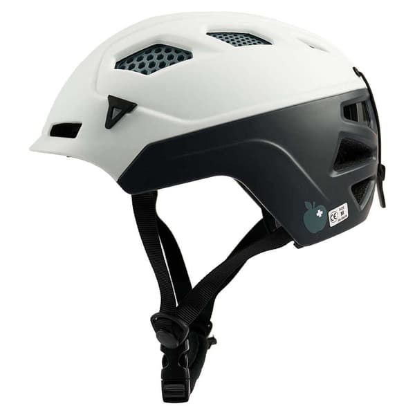 Movement Hjelm 3tech Alpi Honeycomb Hvid M