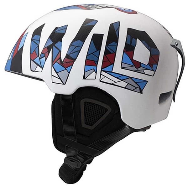 Dmd Hjelm Dream Hvid XS-S