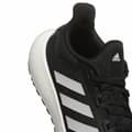 Miniatyrbillede 4 af 11: Løbesko til voksne Adidas Pureboost Mænd Sort - 46 2/3