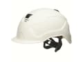 Miniatyrbilde 4 av 5: Uvex 9731030, High-Density Polyethylene (HDPE), Hvit, 51-65 cm, -30 °C, EN 397
