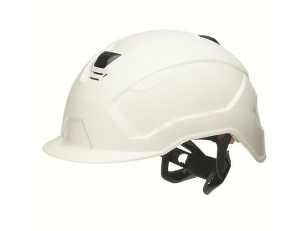 Uvex 9731030, High-Density Polyethylene (HDPE), Hvit, 51-65 cm, -30 °C, EN 397