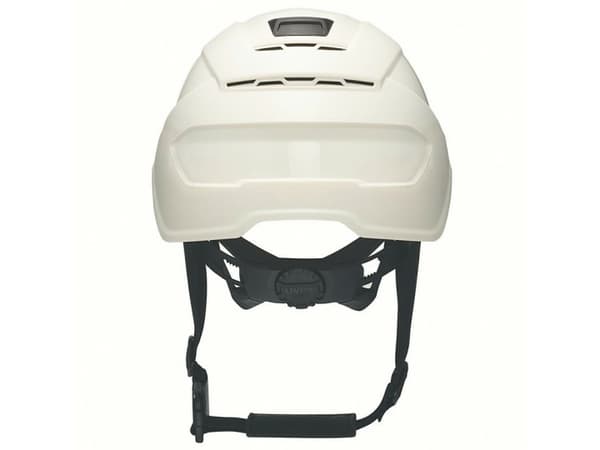 Uvex 9731033, høydensitetspolyetylen (HDPE), plast, Hvid, 51 - 65, -30 °C, EN 397
