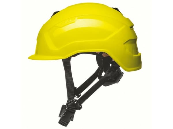 Uvex 9731133, Högdensitetspolyeten (HDPE), Plast, Gul, 51-65 cm, -30 ° C, EN 397