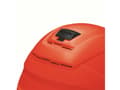 Miniatyrbilde 3 av 5: Uvex 9731330, High-Density Polyethylene (HDPE), Plast, Rød, 51-65 cm, -30 °C, EN 397