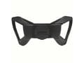 Miniatyrbilde 4 av 5: Uvex 9731330, High-Density Polyethylene (HDPE), Plast, Rød, 51-65 cm, -30 °C, EN 397