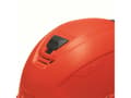 Miniatyrbilde 2 av 5: Uvex 9731330, High-Density Polyethylene (HDPE), Plast, Rød, 51-65 cm, -30 °C, EN 397