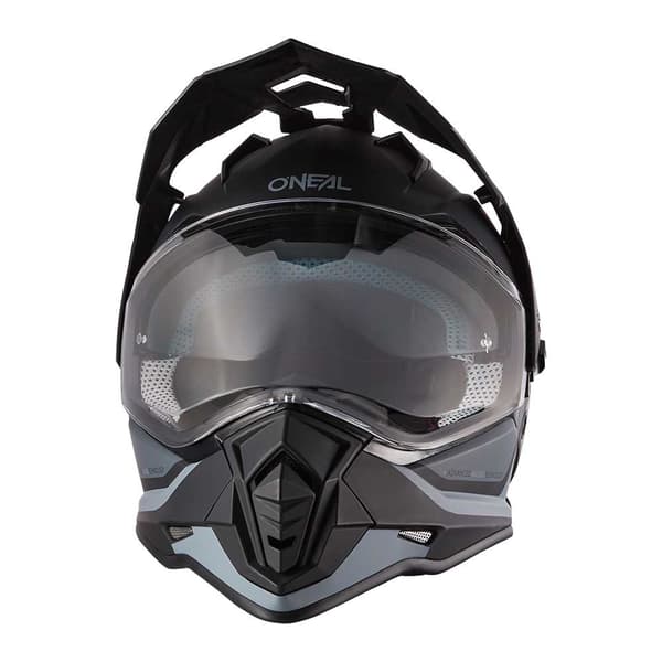 Oneal Off-road Hjelm Sierra R Sort S