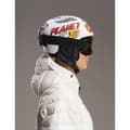 Miniatyrbillede 4 af 4: Dmd Hjelm Dream Flerfarvet XL-2XL