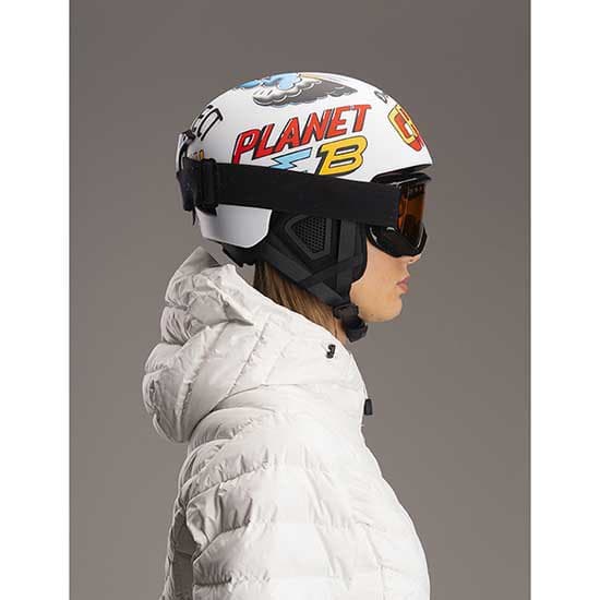 Dmd Hjelm Dream Flerfarvet XL-2XL