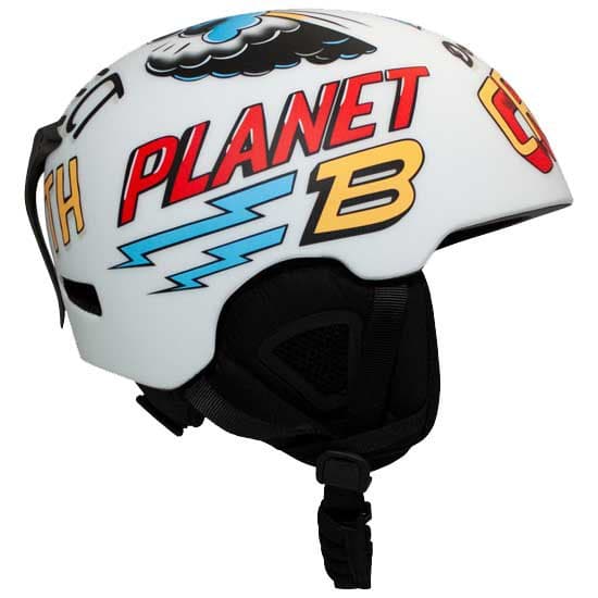 Dmd Hjelm Dream Flerfarvet XL-2XL