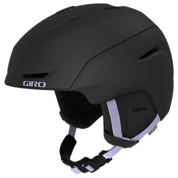 Giro Hjelm Kvinde Avera Sort S