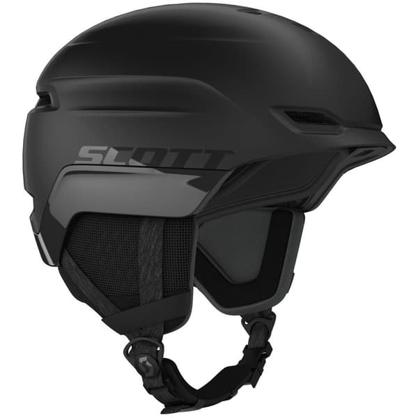 Scott Hjelm Chase 2 Sort S