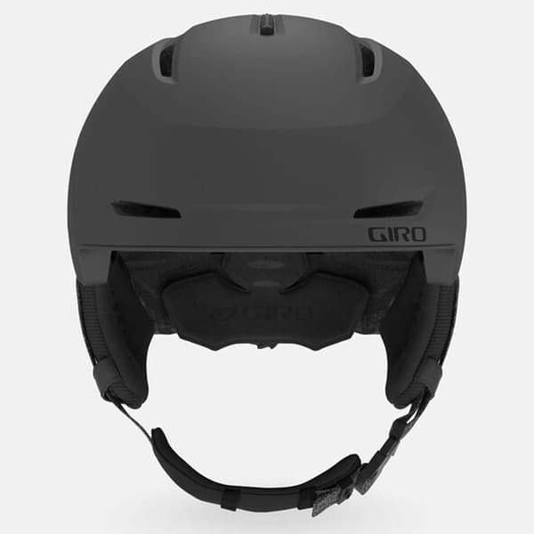 Giro Hjelm Neo Sort L