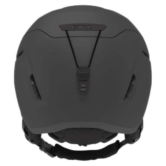 Giro Hjelm Neo Sort L