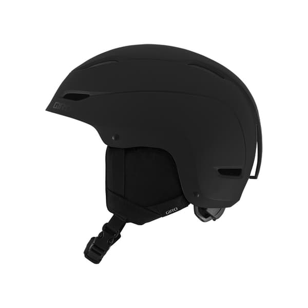Giro Hjelm Ratio Sort XL