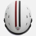 Miniatyrbillede 5 af 5: Rossignol Hjelm Allspeed Visor Impacts Photochromic Hvid L