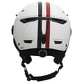 Miniatyrbillede 2 af 5: Rossignol Hjelm Allspeed Visor Impacts Photochromic Hvid L