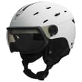 Miniatyrbillede 1 af 5: Rossignol Hjelm Allspeed Visor Impacts Photochromic Hvid L