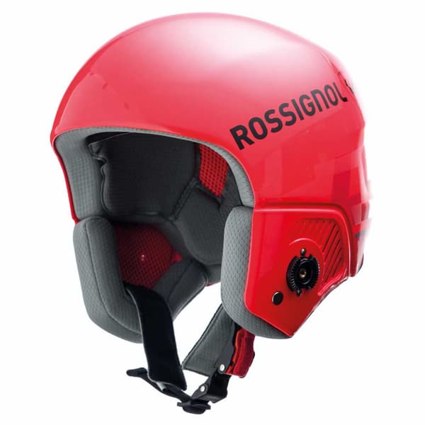 Rossignol Hjelm Hero Giant Impacts Fis Rød 56 cm