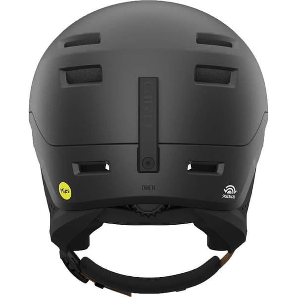 Giro Hjelm Owen Spherical Sort M