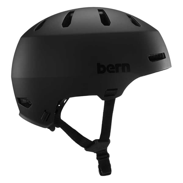 Bern Kypärä Macon 2.0 Mips Musta 59-62 cm