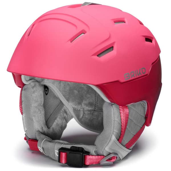 Briko Hjälm Crystal 2.0 Rosa M-L