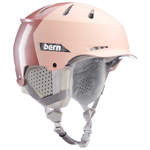 Bern Kvindehjelm Hendrix Mips Beige 52-55.5 cm
